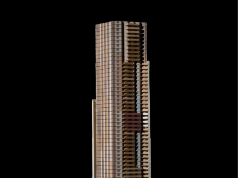 15. Casa Torre, 1951-52