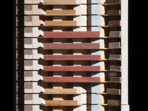 16. Casa Torre, 1951-52