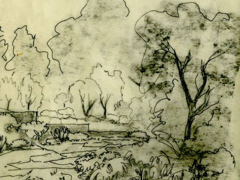 14. Villa di G. Marcon, 1978