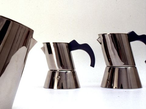 11. Servizio da caffè, s.d.