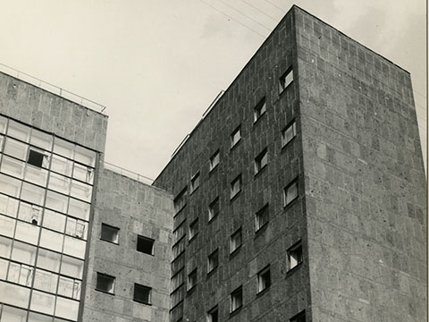 17. Viaggio in Russia, 1966