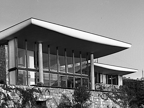 2. Foto di Giorgio Casali, 1965