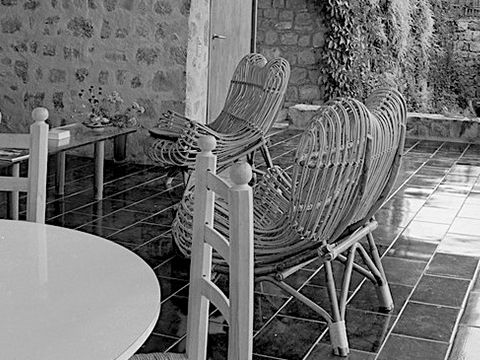 22. Salone a doppia altezza, 1965