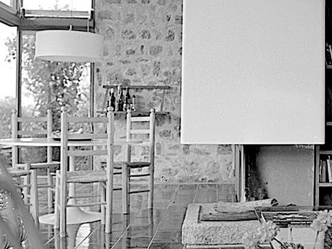 23. Salone a doppia altezza, 1965