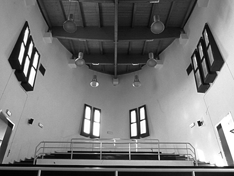 12. Scuola elementare S.Orso, Fano, 1996-1999