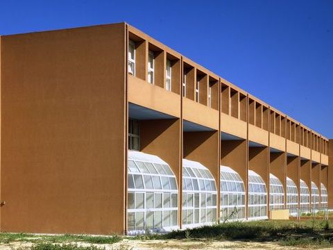 3. Scorcio prospettico, s.d.