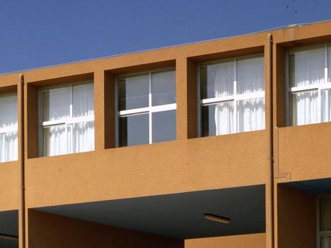 6. Dettaglio aule sospese, s.d.