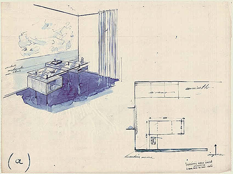 18. Casa Nino, 1948