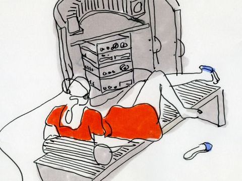 2. Rondò Les beaux jours, 1989