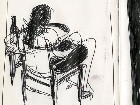 10. Sedia e divano Viavai  circa 1992