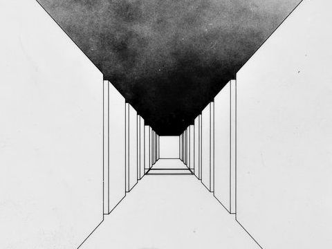 16. Progetto per il Monumento alla Resistenza Brescia, 1965