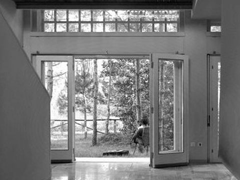3. Villa Schreurs, G. Avon, 1960-61
