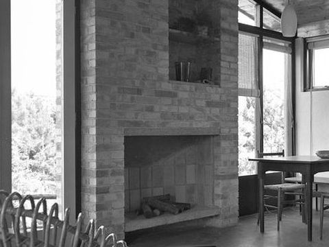 5. Casette Castellarin, G. Avon, 1957-58