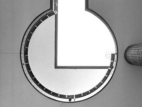 7. Torre Ariston, G. Avon, 1960-63