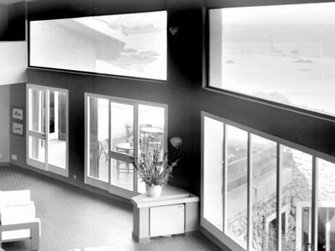 10. Hotel Abi d’Oru, G. Polo, G. Pericoli, 1961-63
