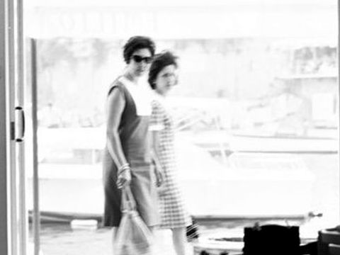 23. Boutique, G. Frattini, 1969