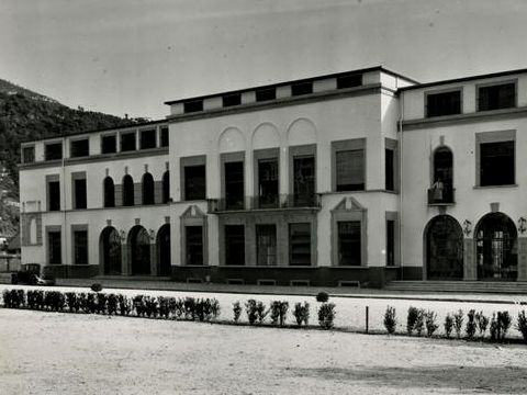 7. Scuole dell’infanzia e nido, ca. 1935