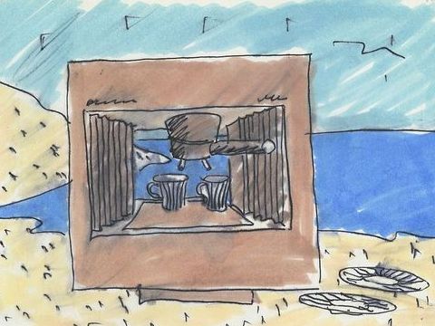 5. Caffèconcerto, Girmi, 1983