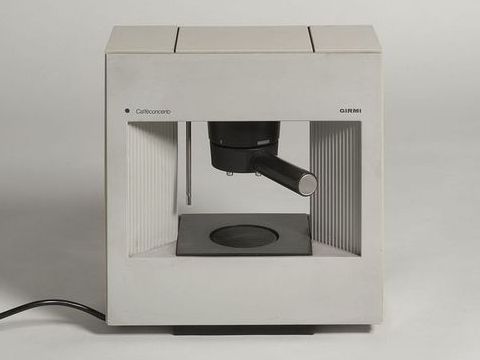 6. Caffèconcerto, Girmi, 1983