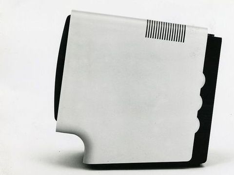 9. Televisore, Radiomarelli, circa 1970
