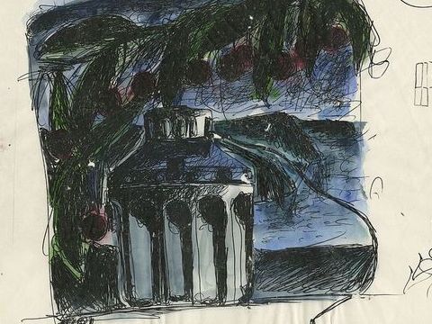19. Tritatutto Moulinette 1-2-3, Girmi-Moulinex, 1990