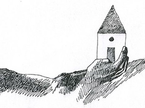 7. Paesaggio, 1970-79