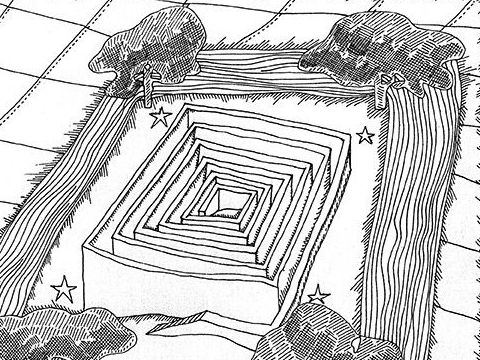 9. I quattro punti, 1975