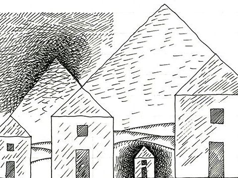 15. L’elemento dominante, 1975