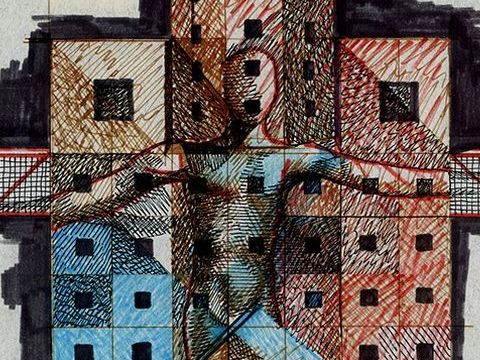 24. La casa, 1979
