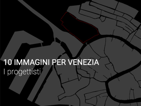 4. I 10 progettisti del Seminario internazionale,  1978