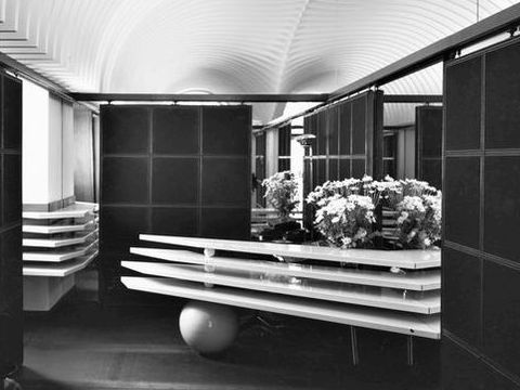 11. Atelier Gianfranco Ferrè, 1986