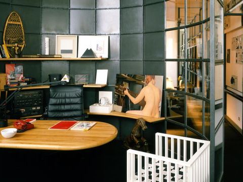 13. Atelier Gianfranco Ferrè, 1986
