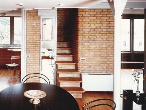 18. Casa Achilli, 1988