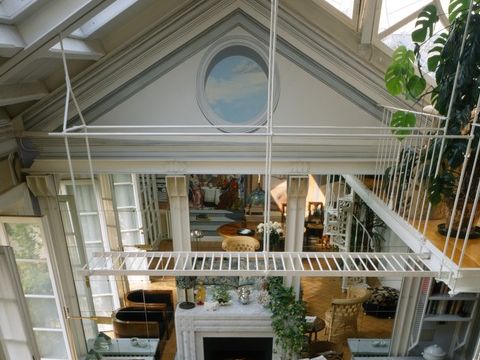 21. Casa Garatti, Milano, 1989