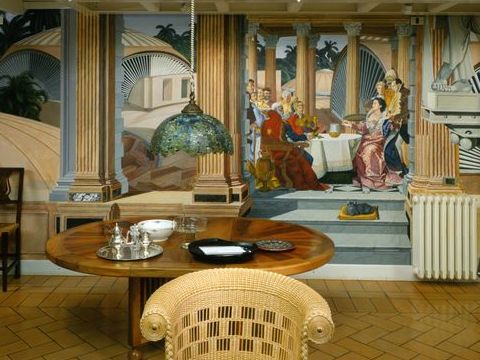 22. Casa Garatti, Milano, 1989