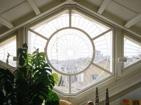 24. Casa Garatti, Milano, 1989
