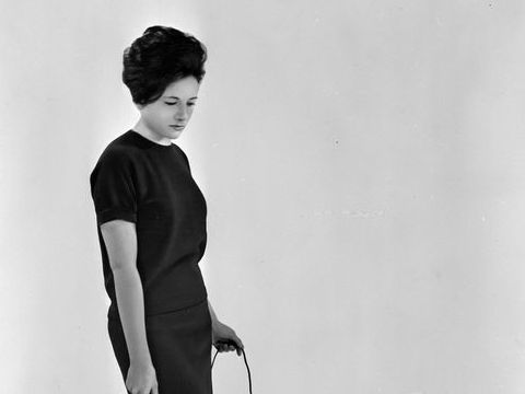 8. DD Electic, 1961