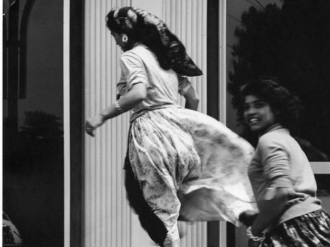 10. Poltrona “Throw Away”, 1967