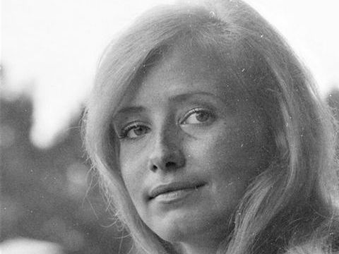 8. Ritratto di donna, 1948-66
