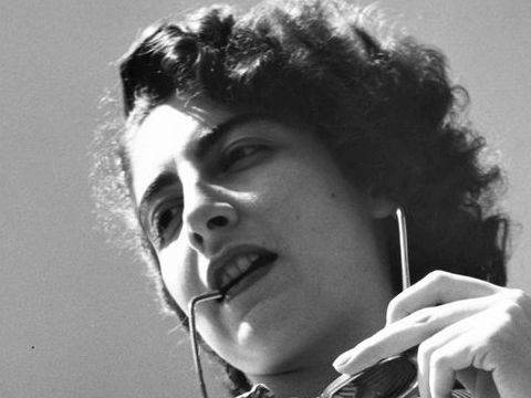 12. Ritratto di donna, 1948-66