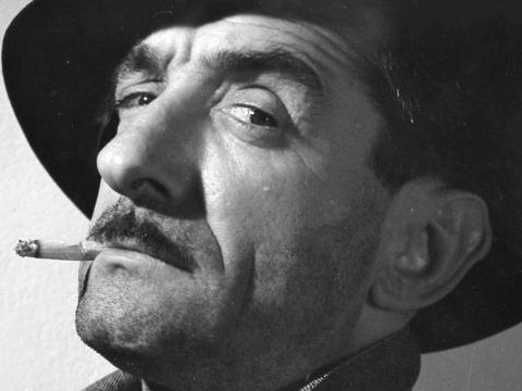 16. Ritratto di uomo, 1950-58