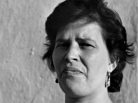 17. Ritratto di donna, 1948-66