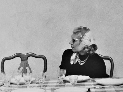 20. Ritratto di donna, 1948-66
