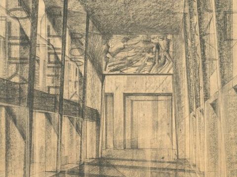 8. Palazzo Toro, Milano, 1935-36