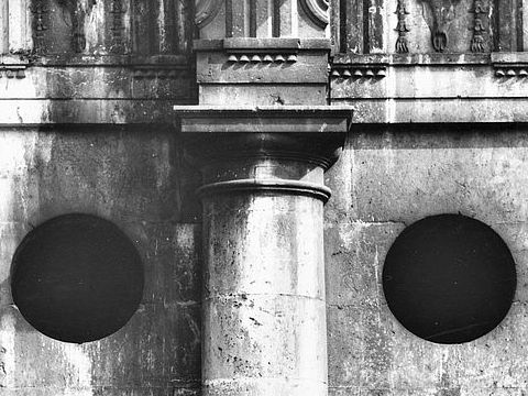 12. Palladio, Basilica, Vicenza, anni '70