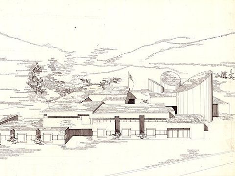 13. Prospettiva, 1976