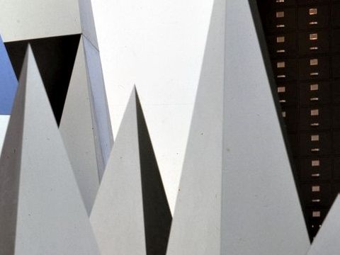 6. L'intervento figurativo a grande scala, 1968
