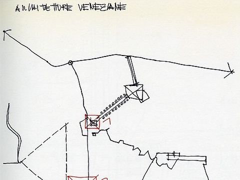 3. Architetture veneziane, 6 novembre 1982
