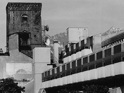 2. Dialogo con le preesistenze eporediesi 