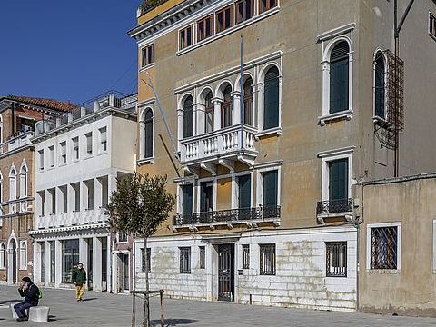 21. Uffici SIDARMA, 1956-57